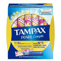 COMPAK PEARL Regular  1ud.-191708 COMPAK PEARL Regular  1ud.-191708 1